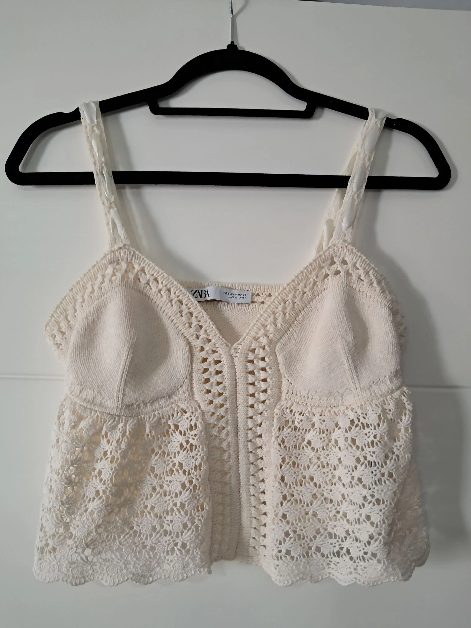 Top Zara